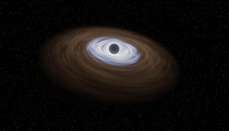 Black Hole