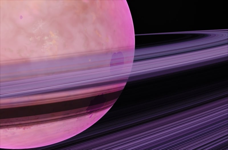Exoplanet