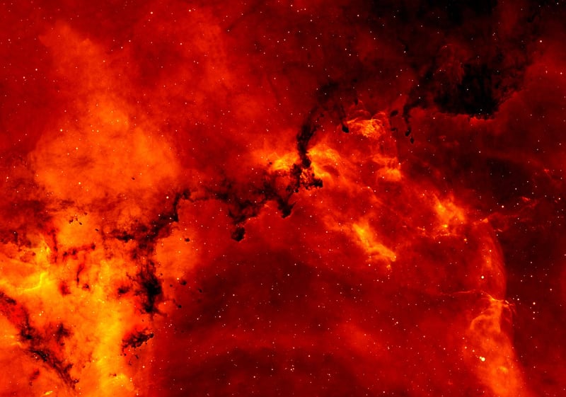 Outer Space