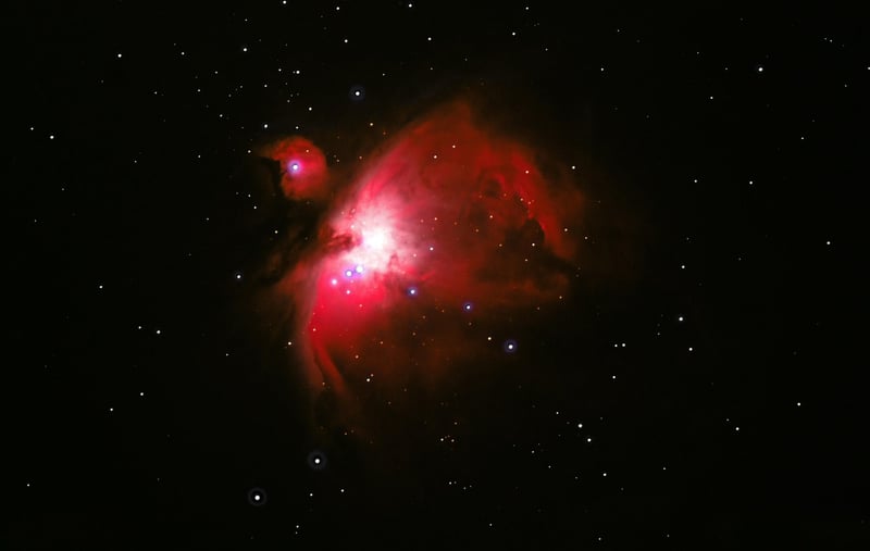 Orion Nebula