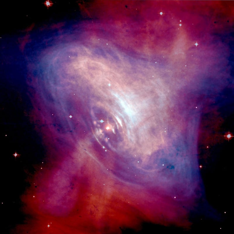 Supernova Remnant